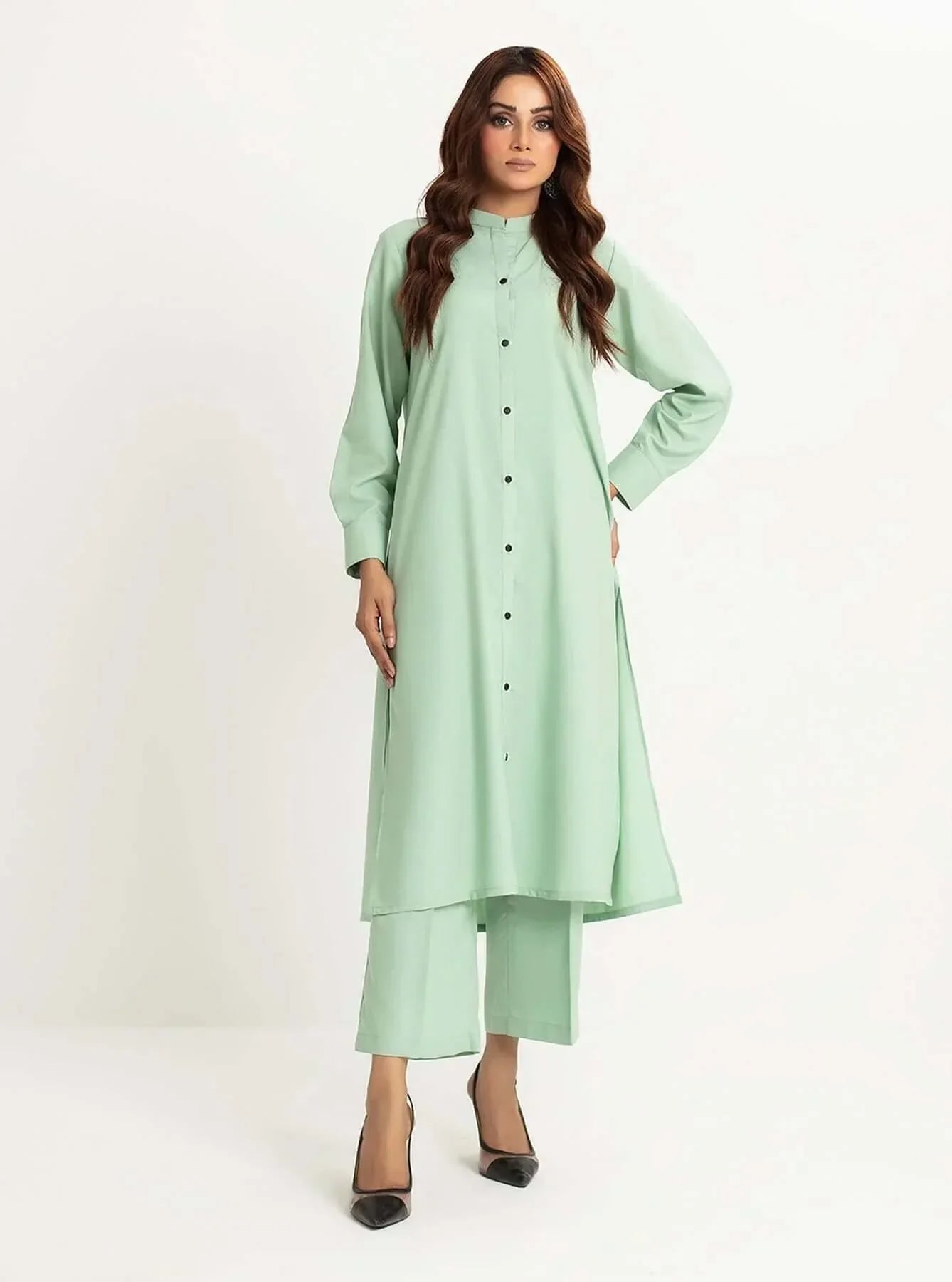 Khaddar Sublime Set GUL026