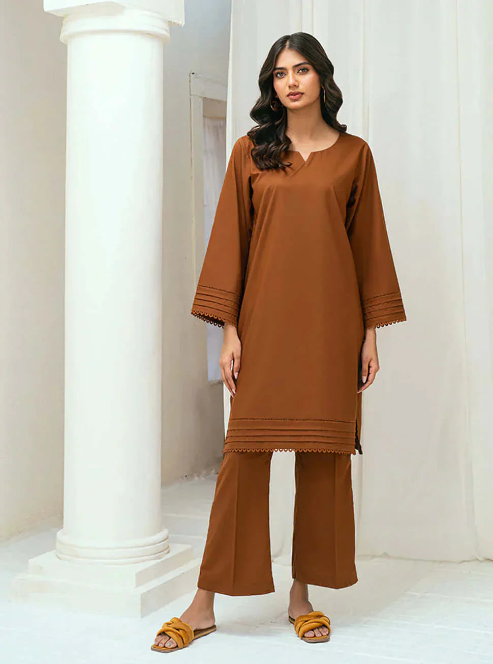 Khaddar Decisive Set GUL022