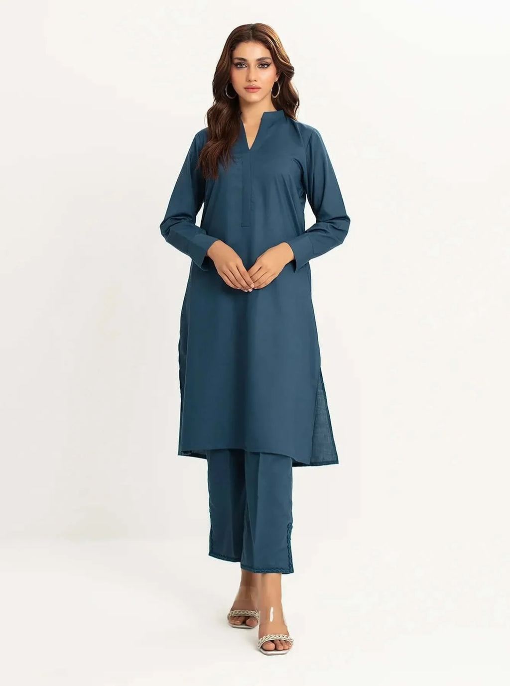 Khaddar Impressive Set GUL024