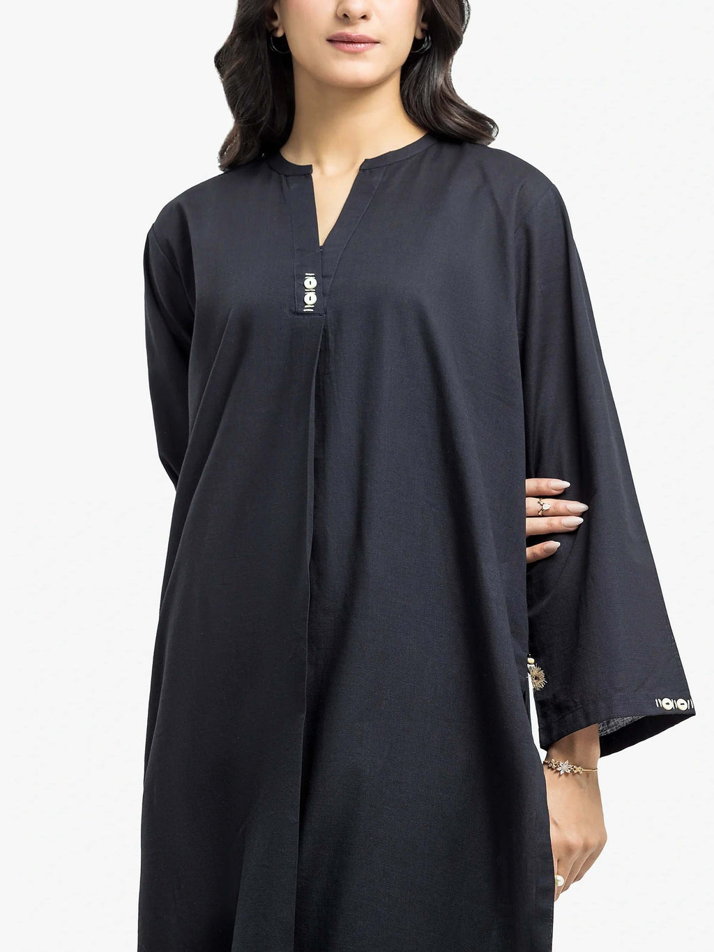 Khaddar Co-Ord Set - GLS010