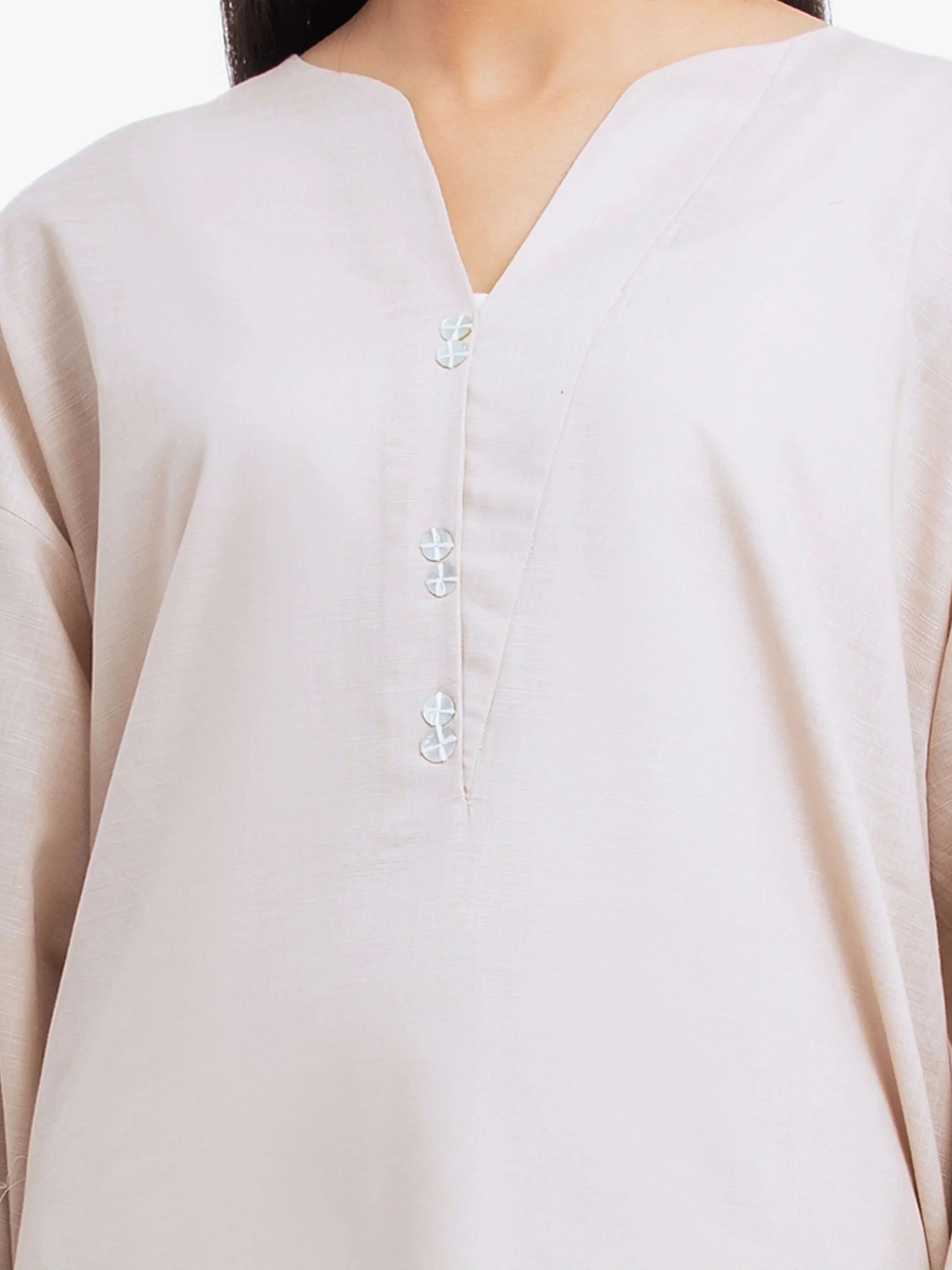 Khaddar Shirt Trouser - GLS006