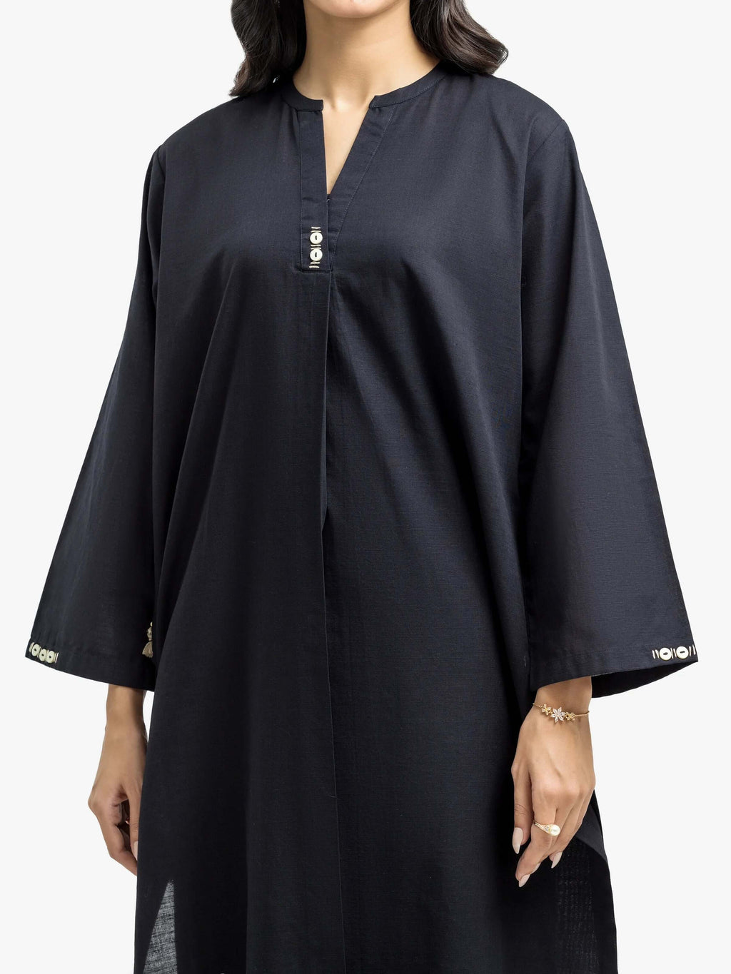 Khaddar Co-Ord Set - GLS010