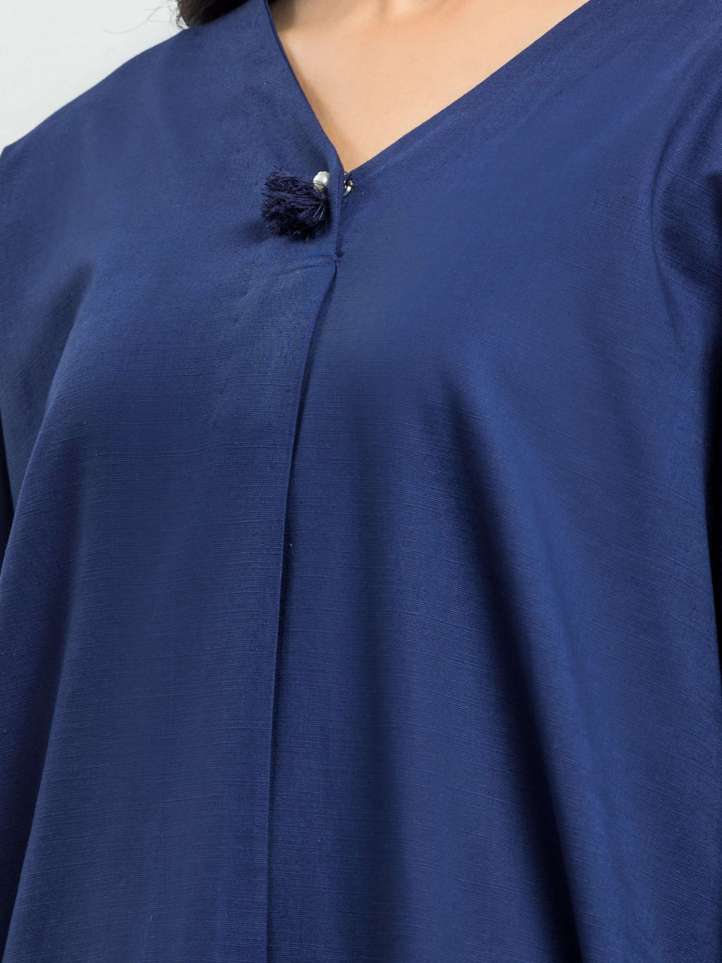 Khaddar Co-Ord Set - GLS005