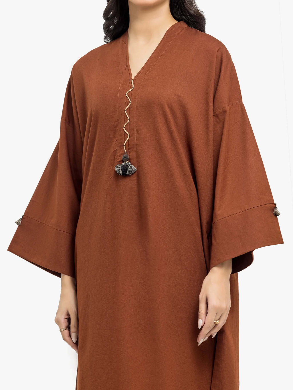 Khaddar Co-Ord Set - GLS003