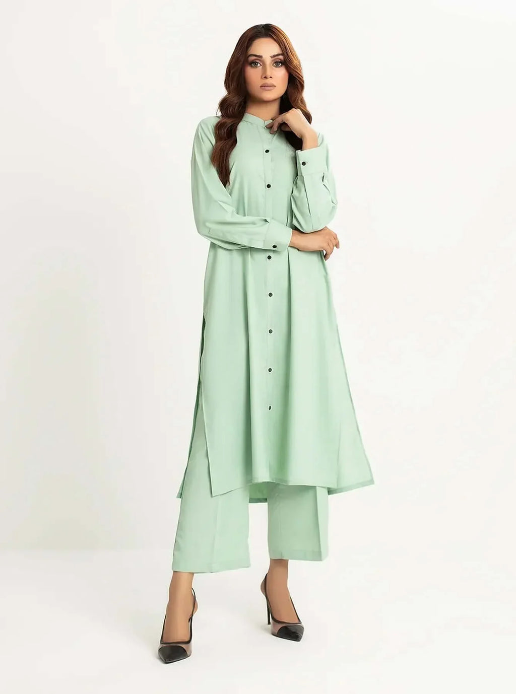 Khaddar Sublime Set GUL026