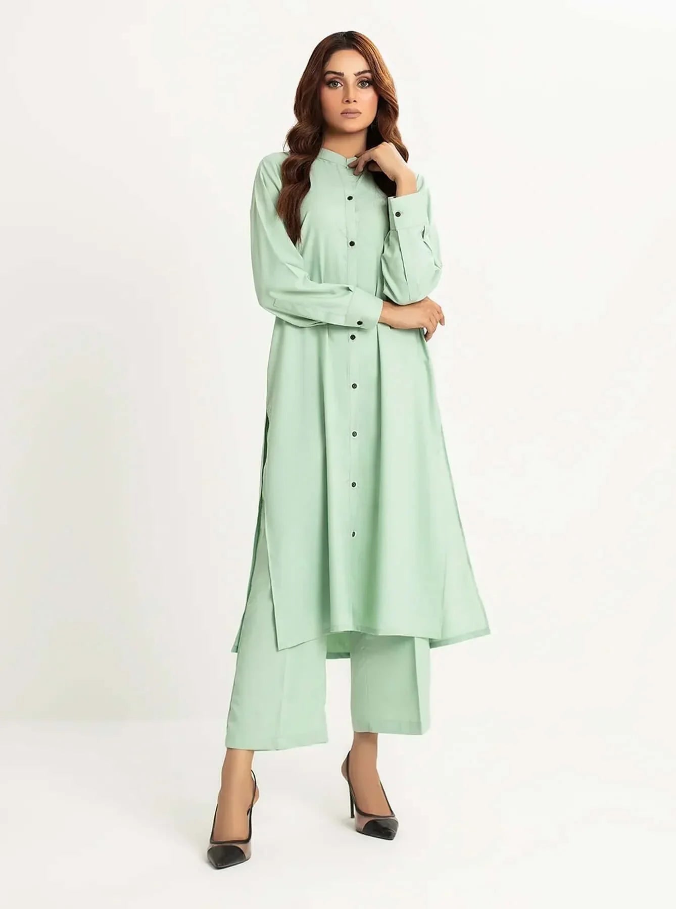 Khaddar Sublime Set GUL026