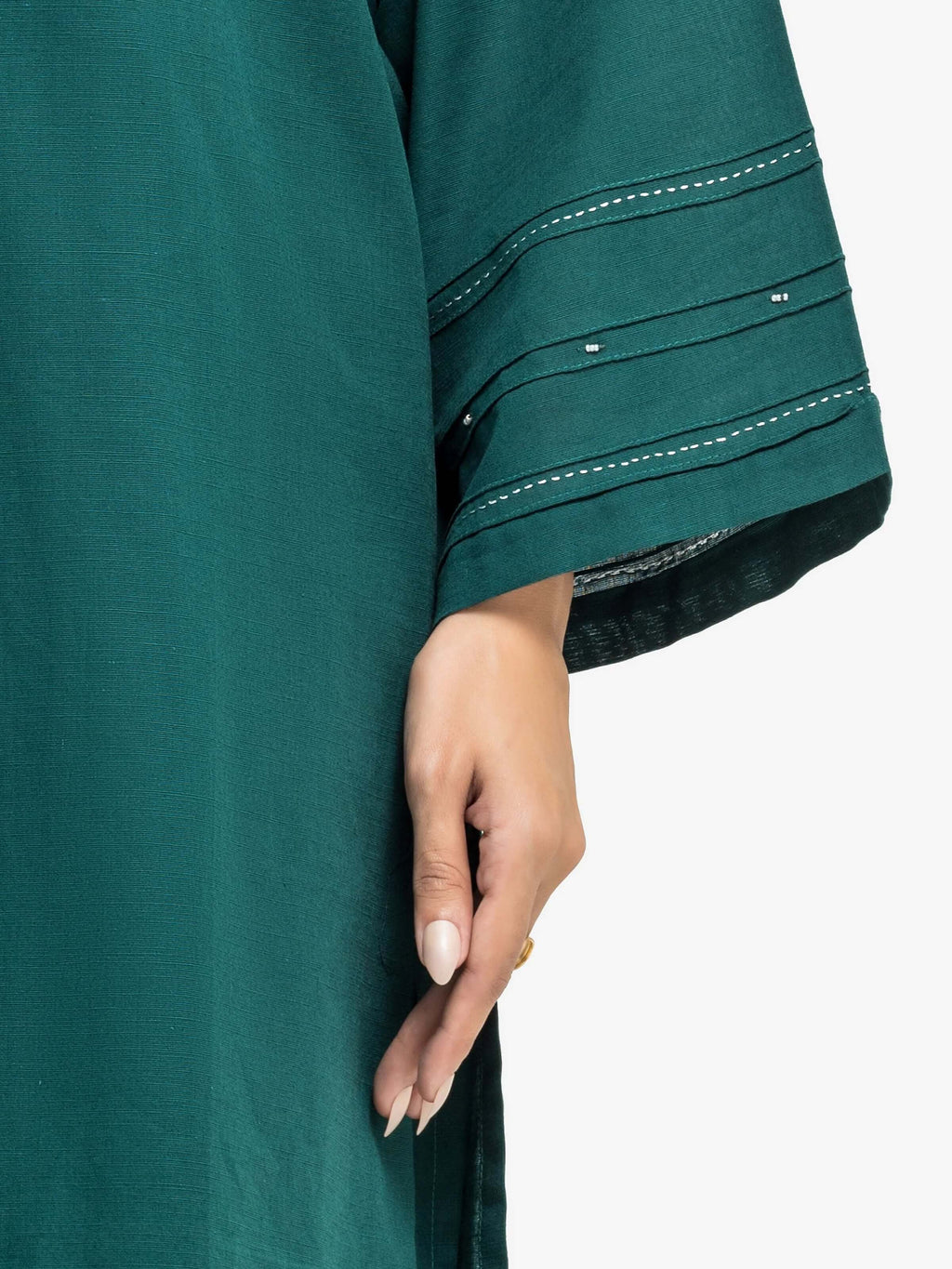 Khaddar Co-Ord Set - GLS004