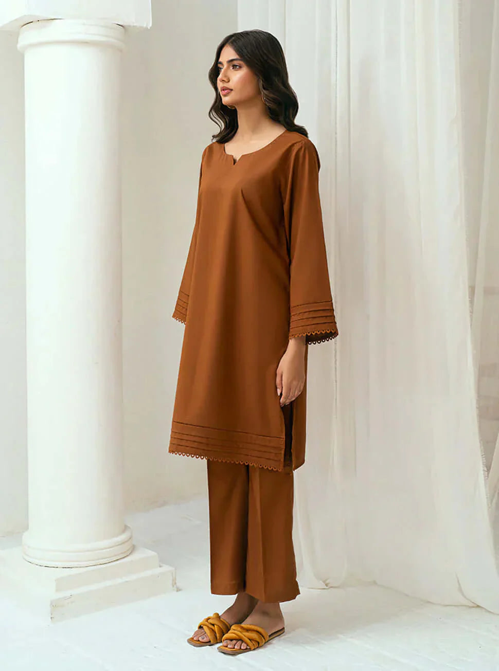 Khaddar Decisive Set GUL022