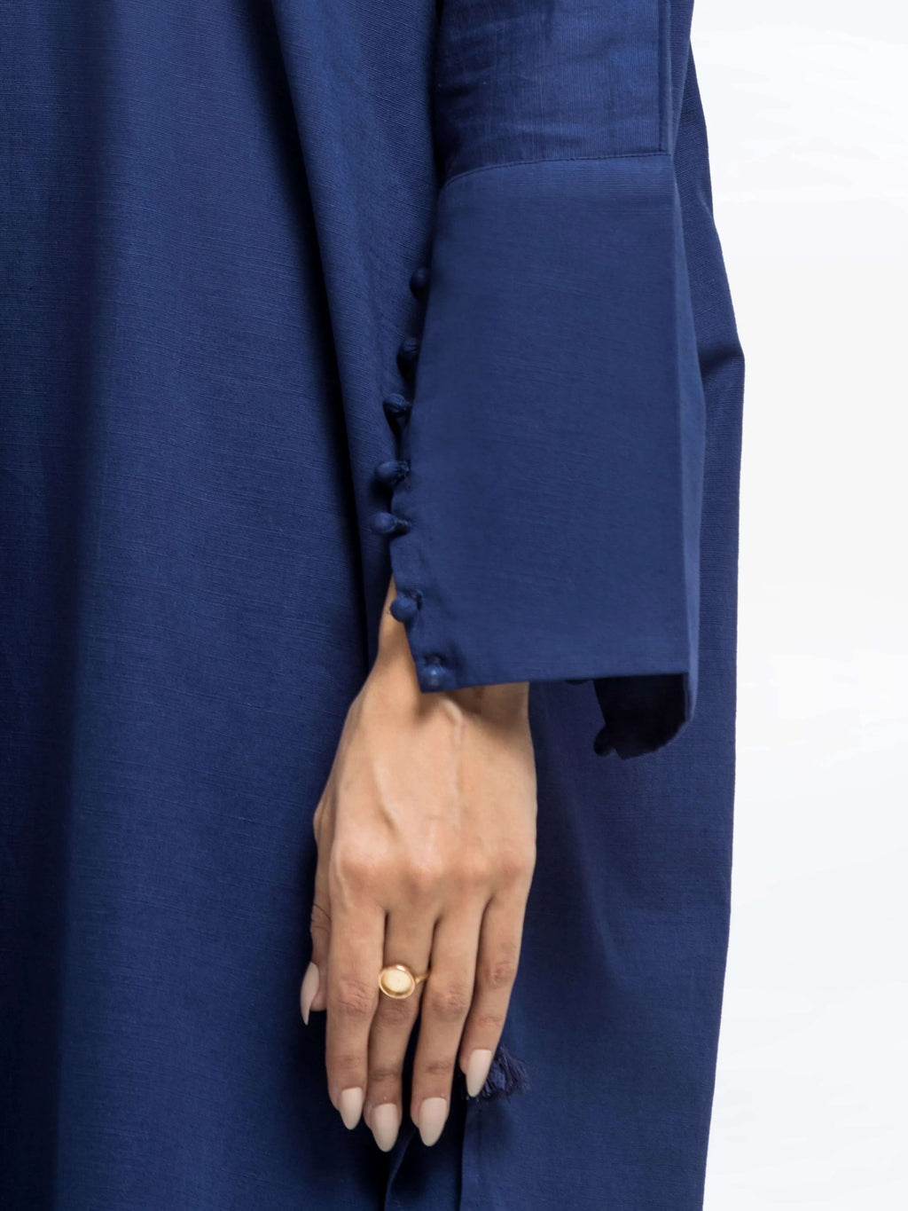 Khaddar Co-Ord Set - GLS005