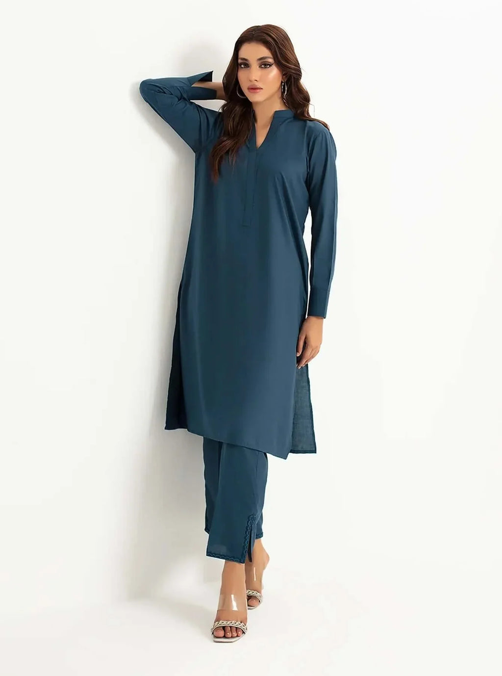 Khaddar Impressive Set GUL024