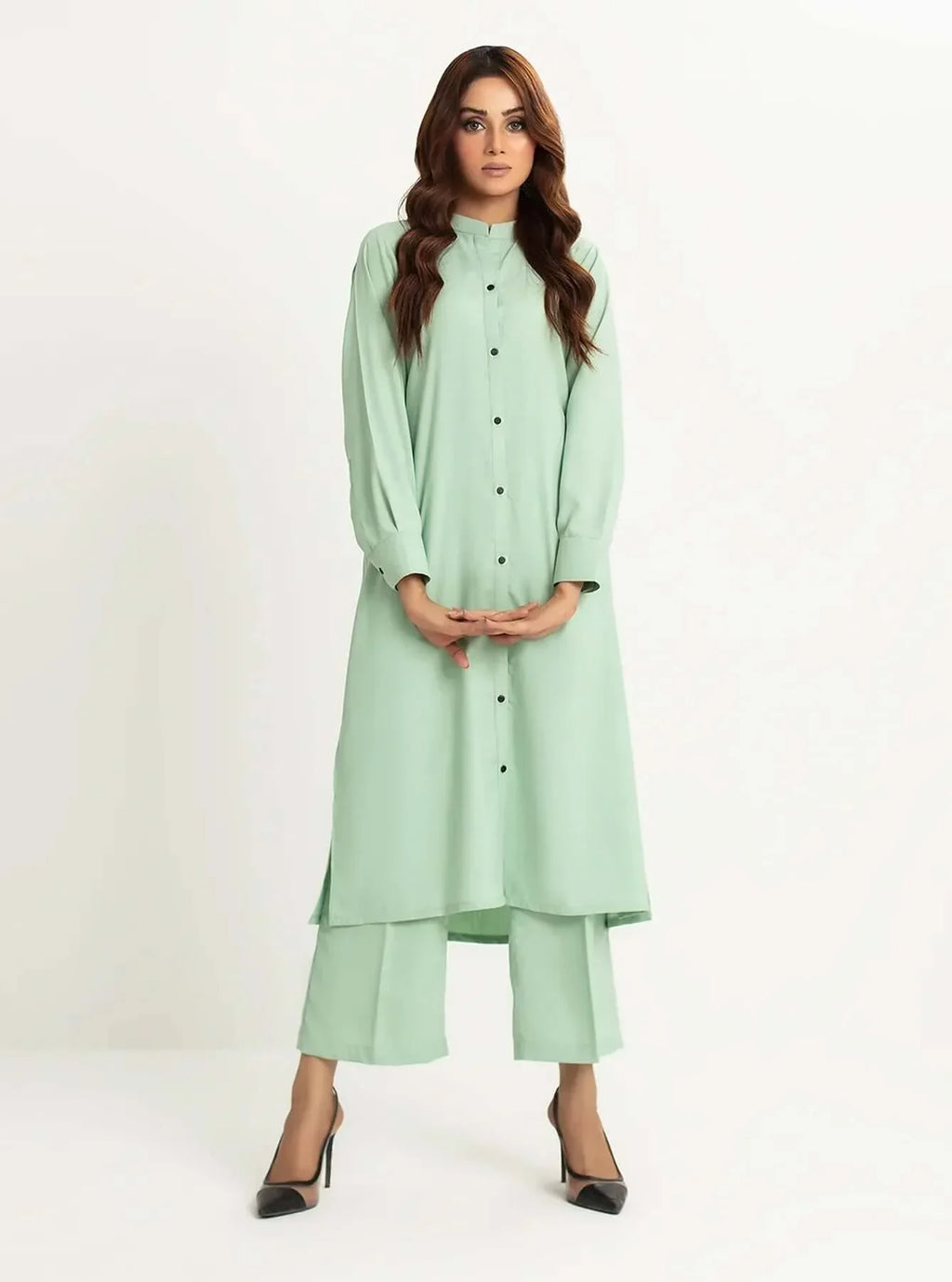 Khaddar Sublime Set GUL026