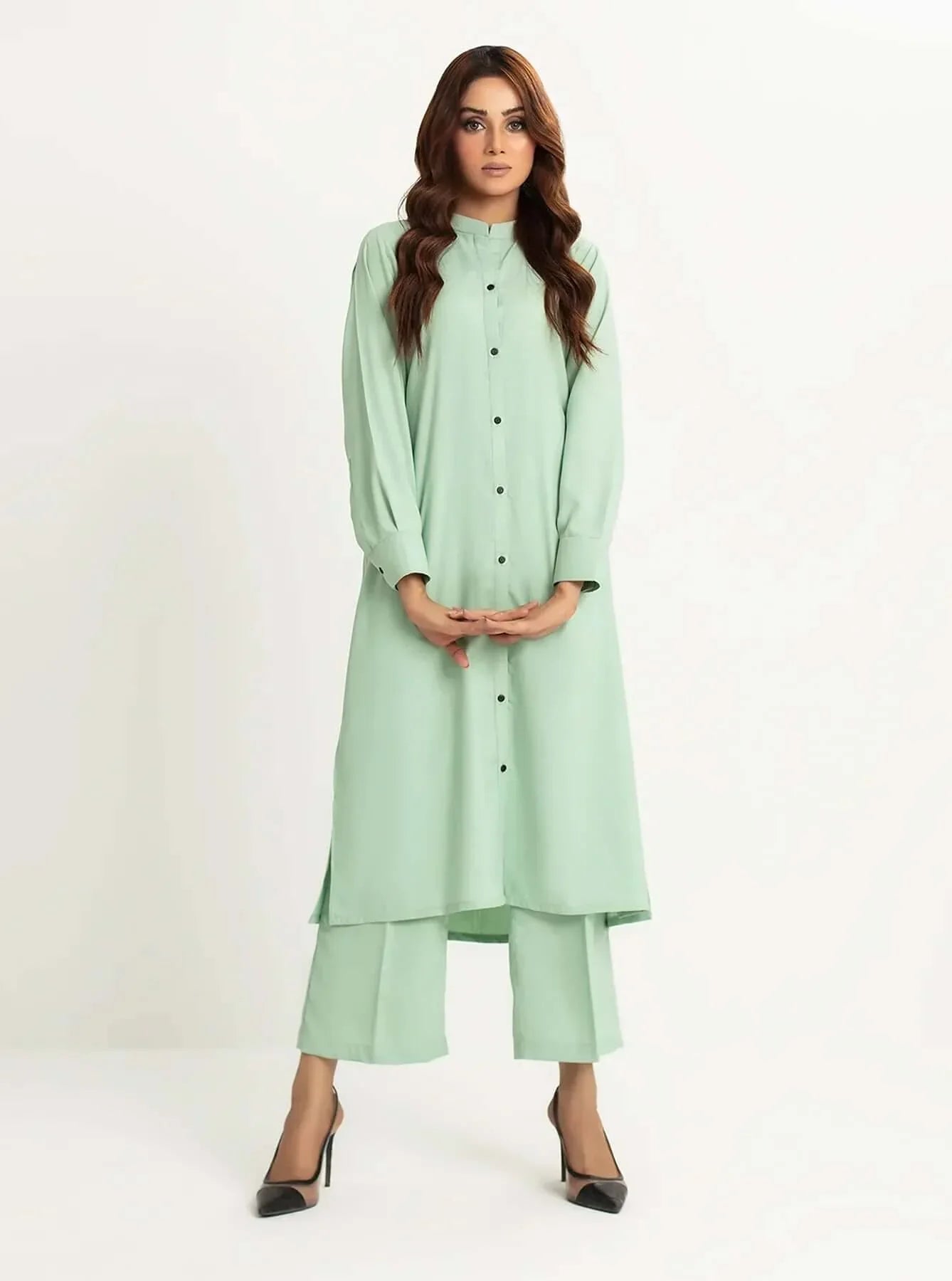 Khaddar Sublime Set GUL026