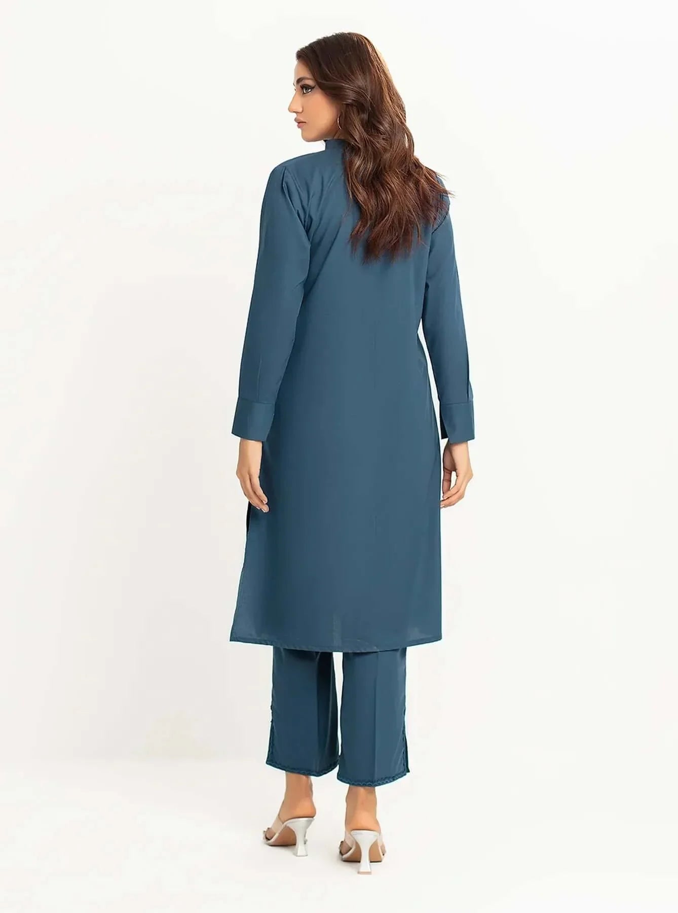 Khaddar Impressive Set GUL024