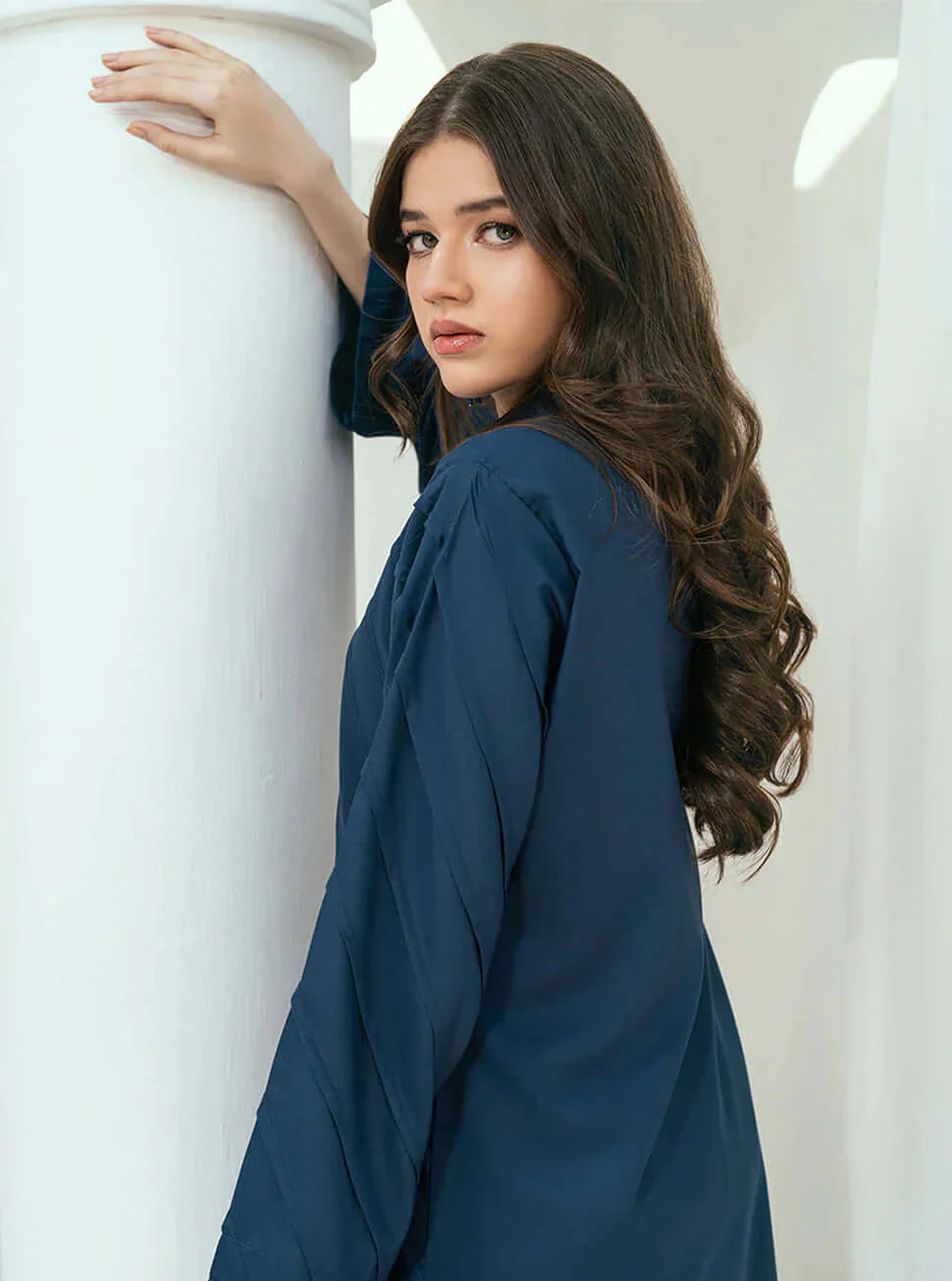 Khaddar Majestic Set GUL030