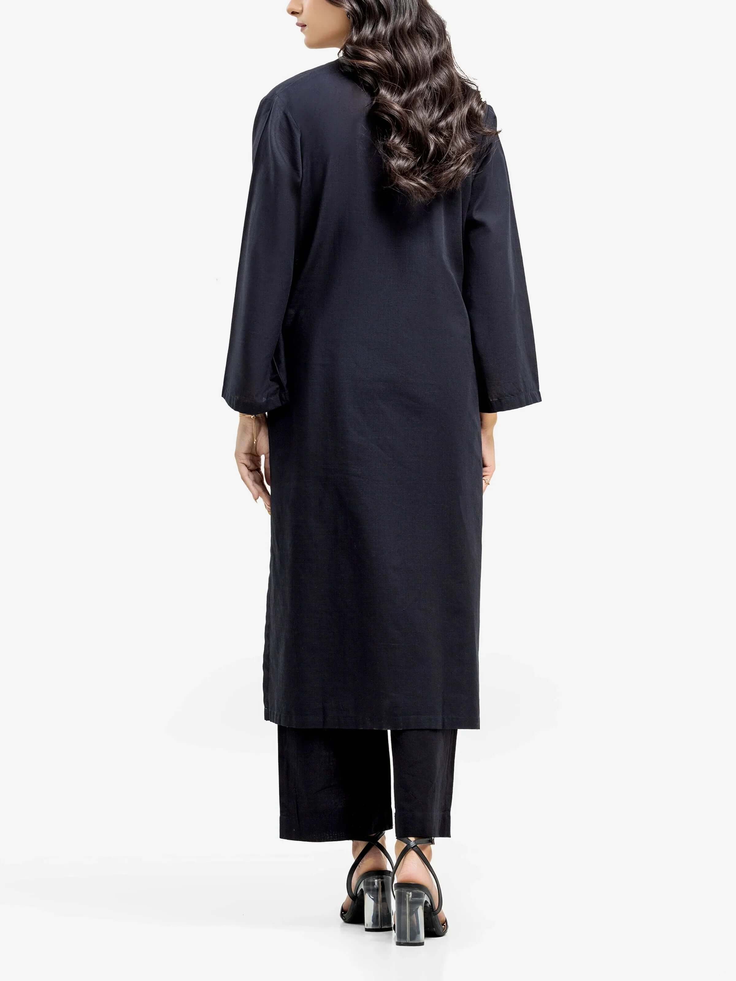 Khaddar Co-Ord Set - GLS010