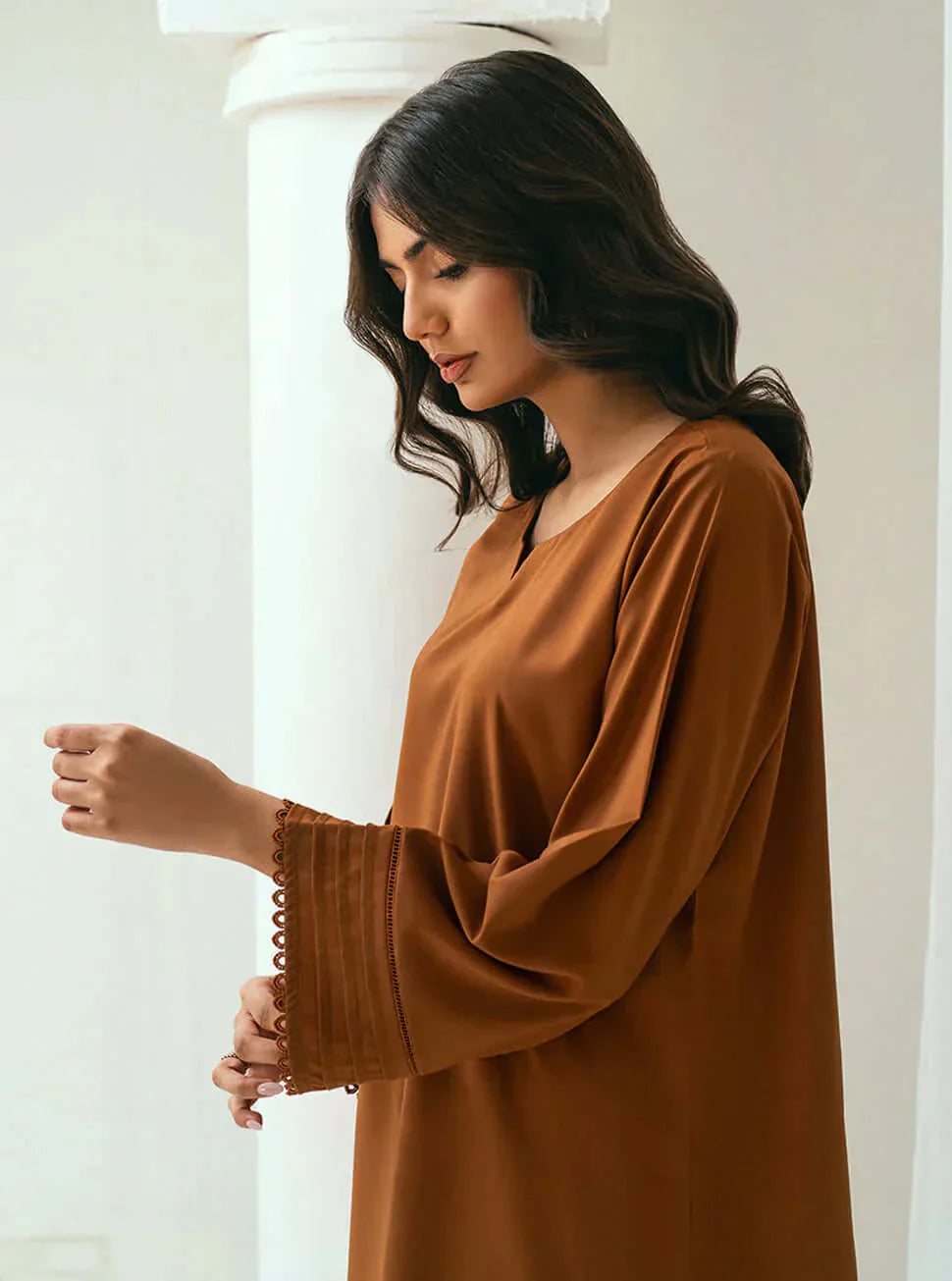 Khaddar Decisive Set GUL022