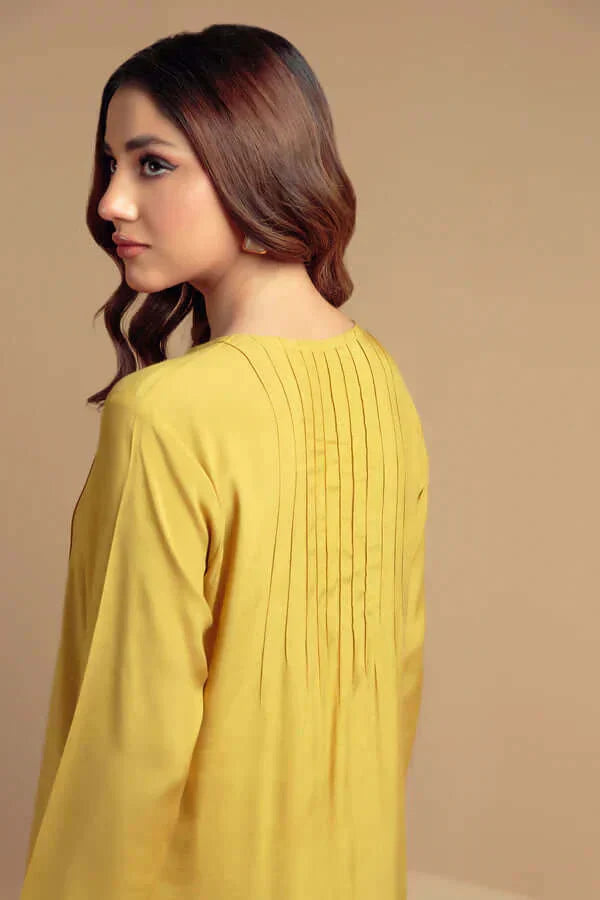 Khaddar Co-Ord Set - GLS033