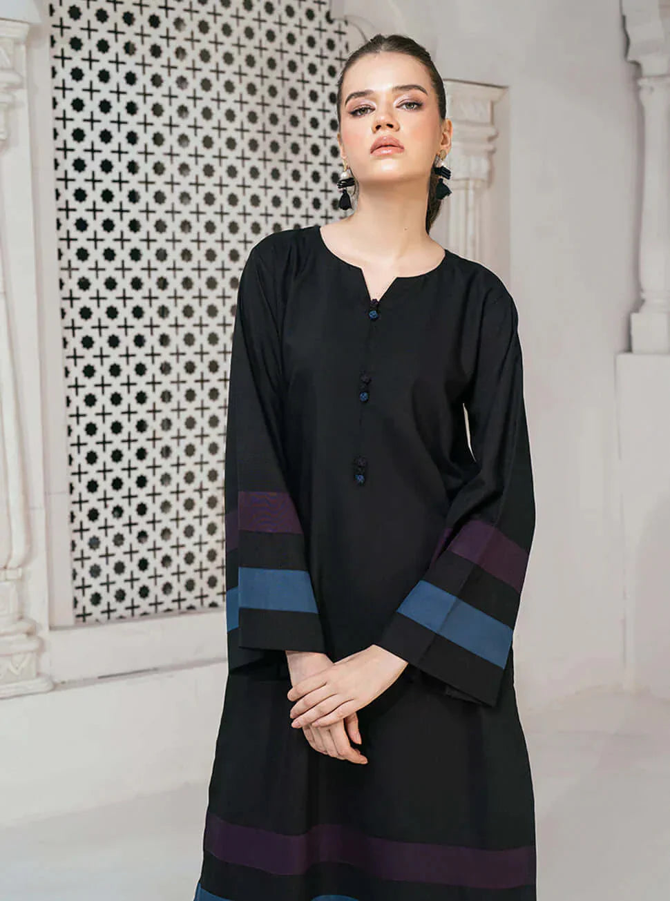 Khaddar Gorgeous Set GUL028