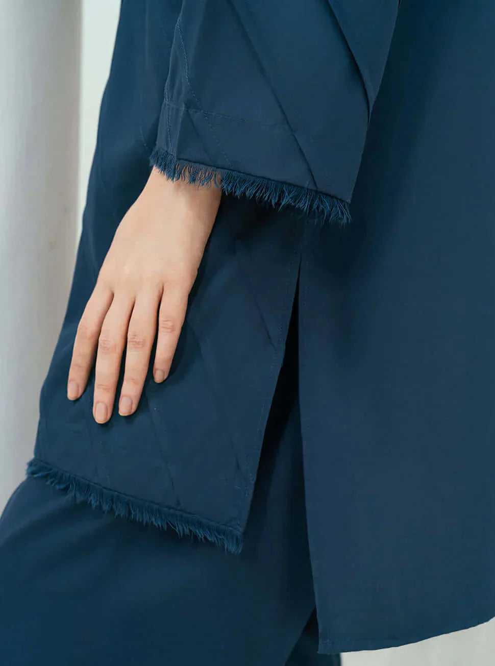 Khaddar Majestic Set GUL030