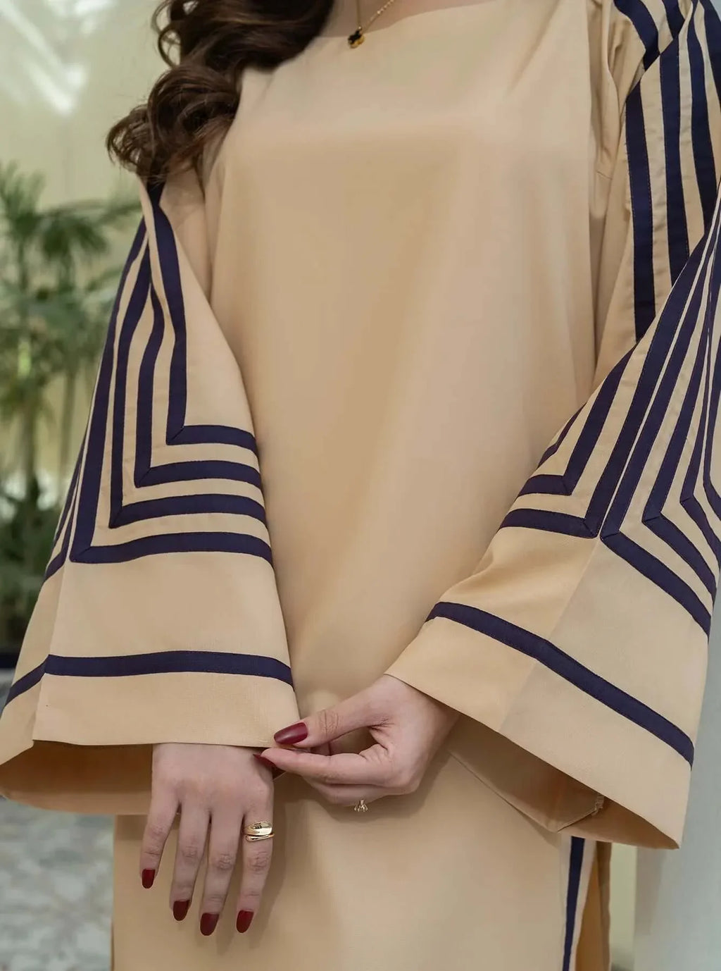 Khaddar Empower Set GUL016