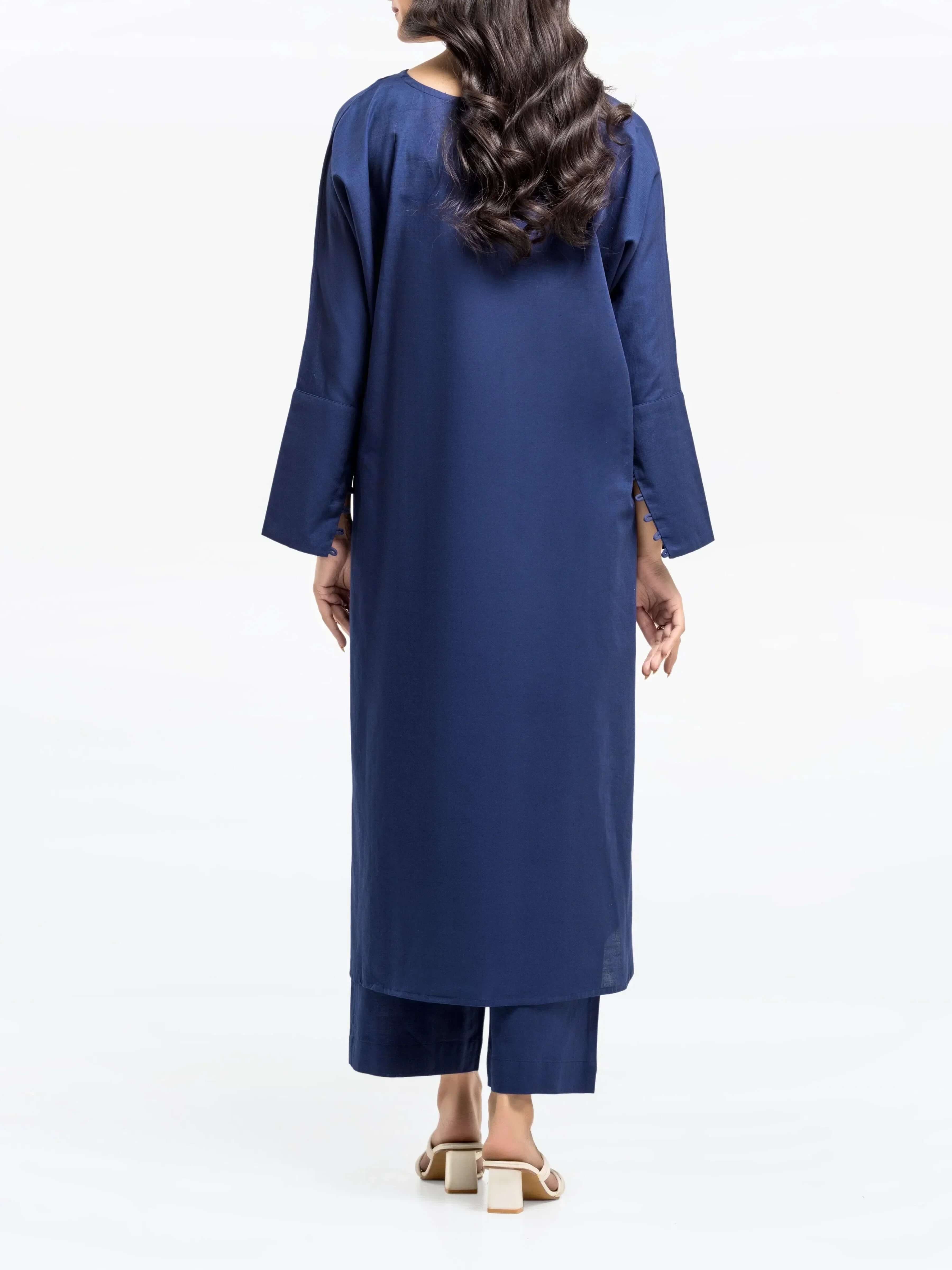 Khaddar Co-Ord Set - GLS005