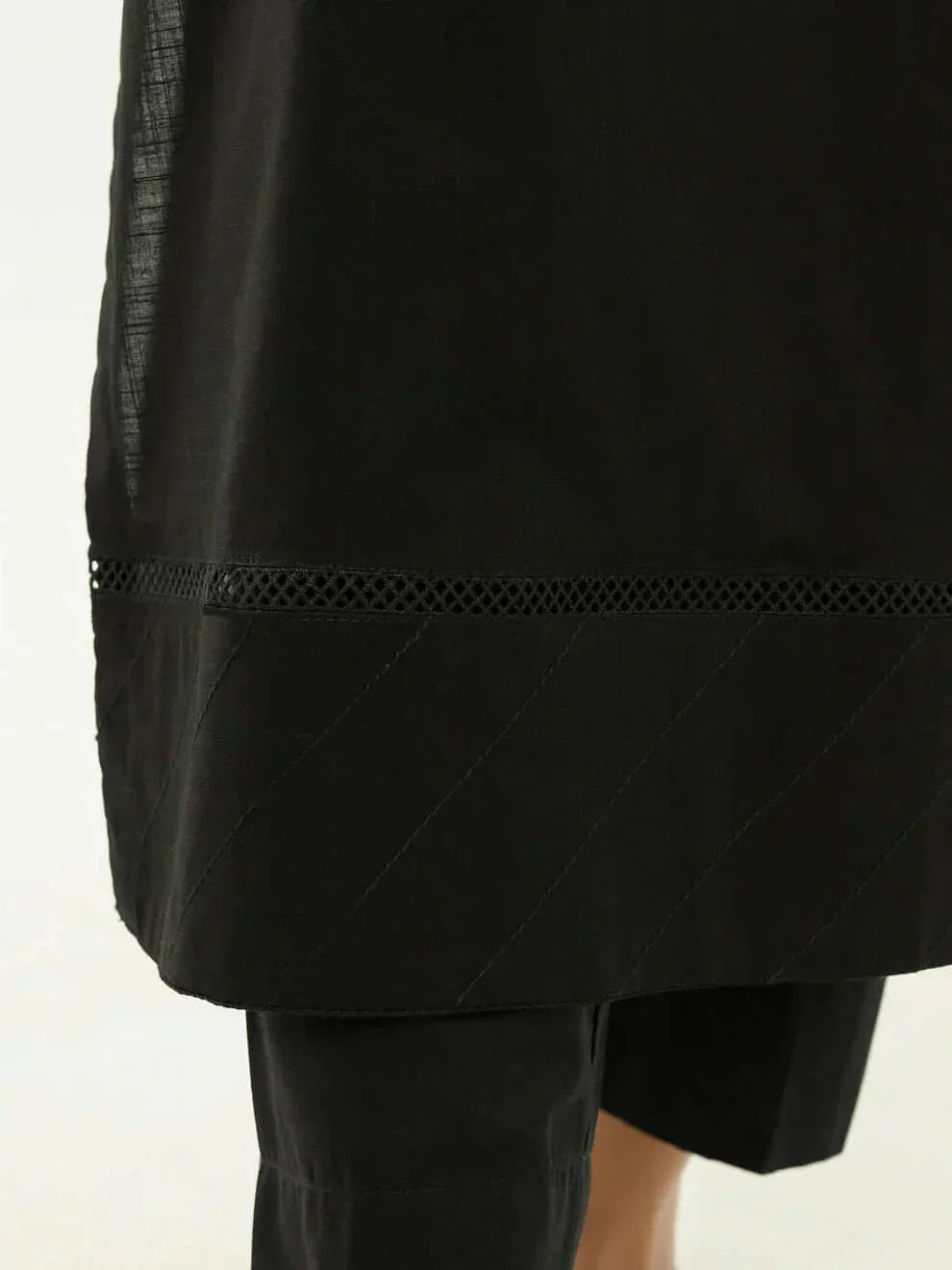 Khaddar Co-Ord Set - GLS031