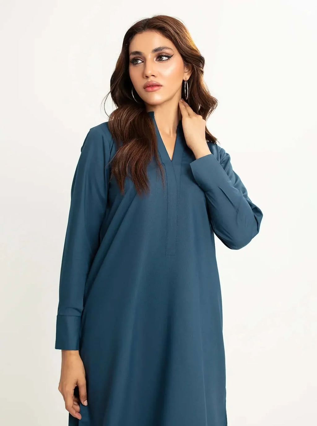 Khaddar Impressive Set GUL024