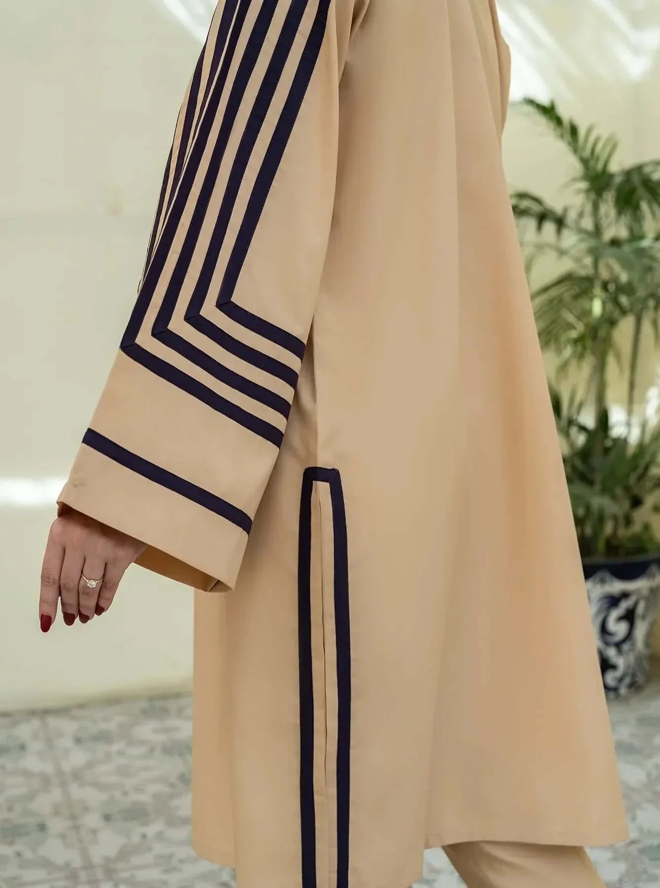 Khaddar Empower Set GUL016