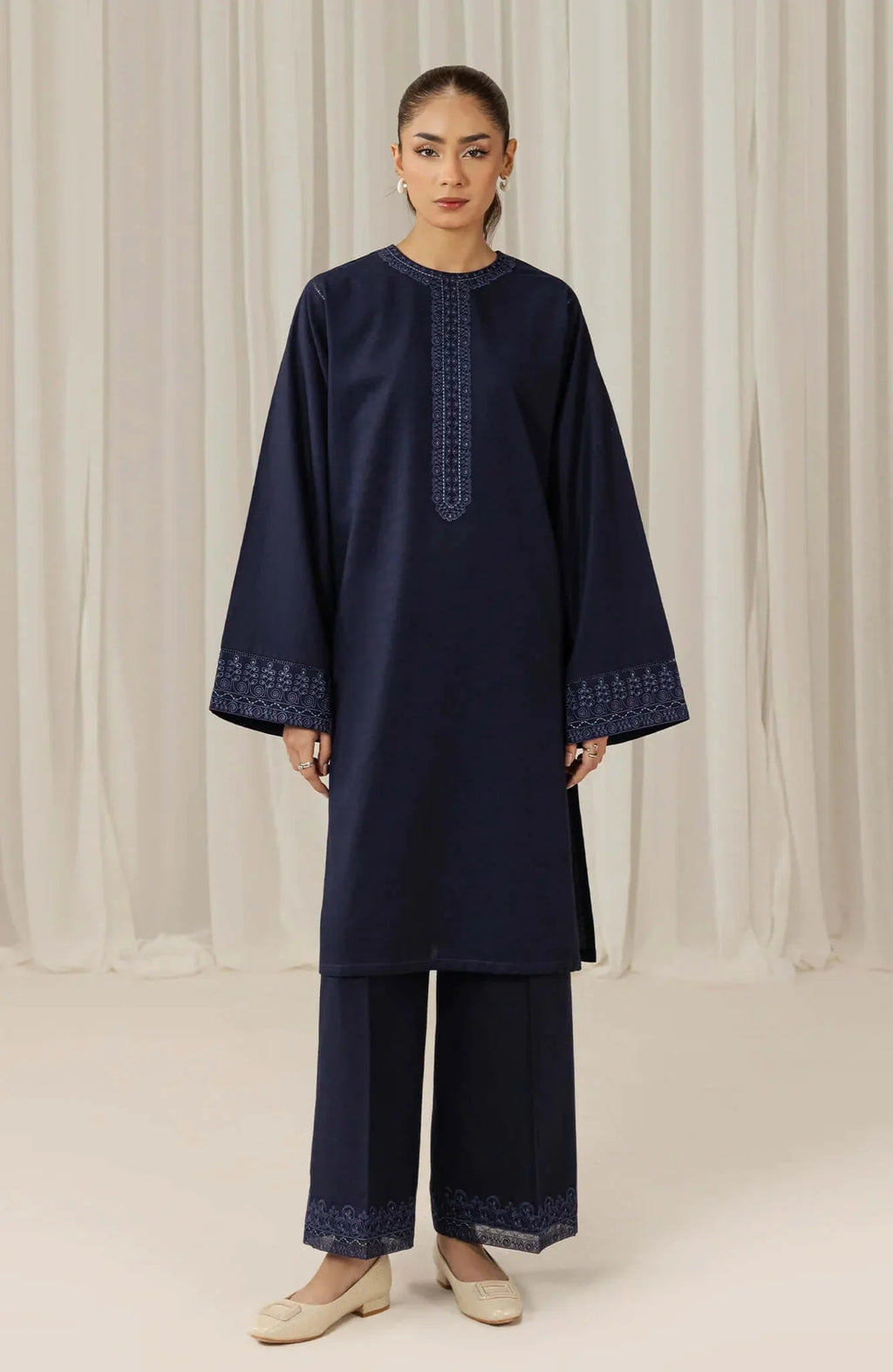 JGL202 Nivara - 2 pc