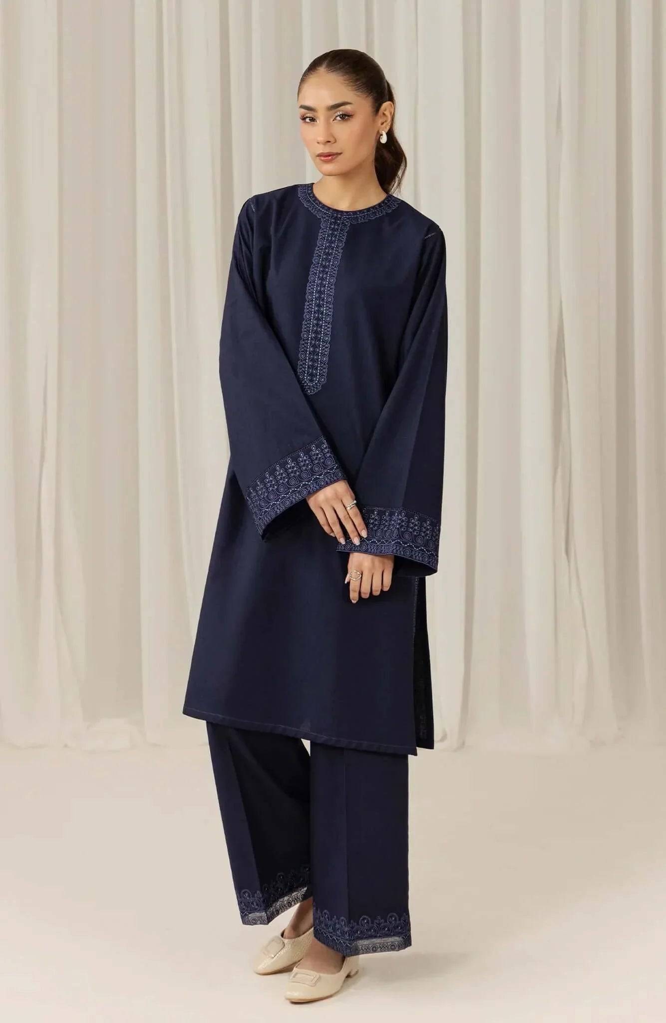 JGL202 Nivara - 2 pc