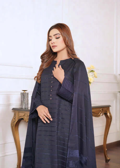 JGL210 3 Piece Dhanak Marina Self