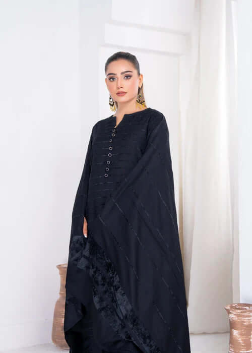 JGL208 3 Piece Dhanak Marina Self