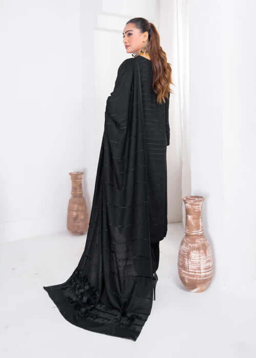 JGL208 3 Piece Dhanak Marina Self