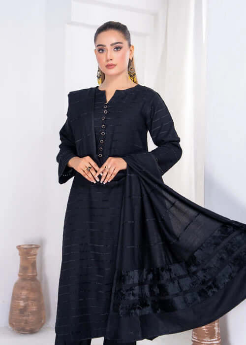 JGL208 3 Piece Dhanak Marina Self